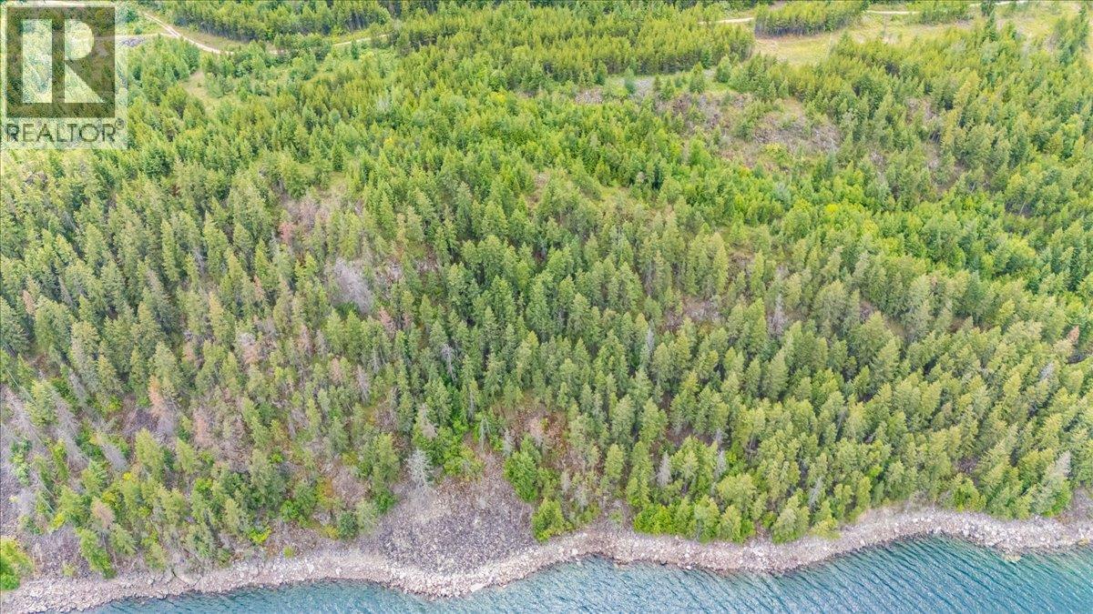 Lower Arrow Lake Lot# 5, Castlegar