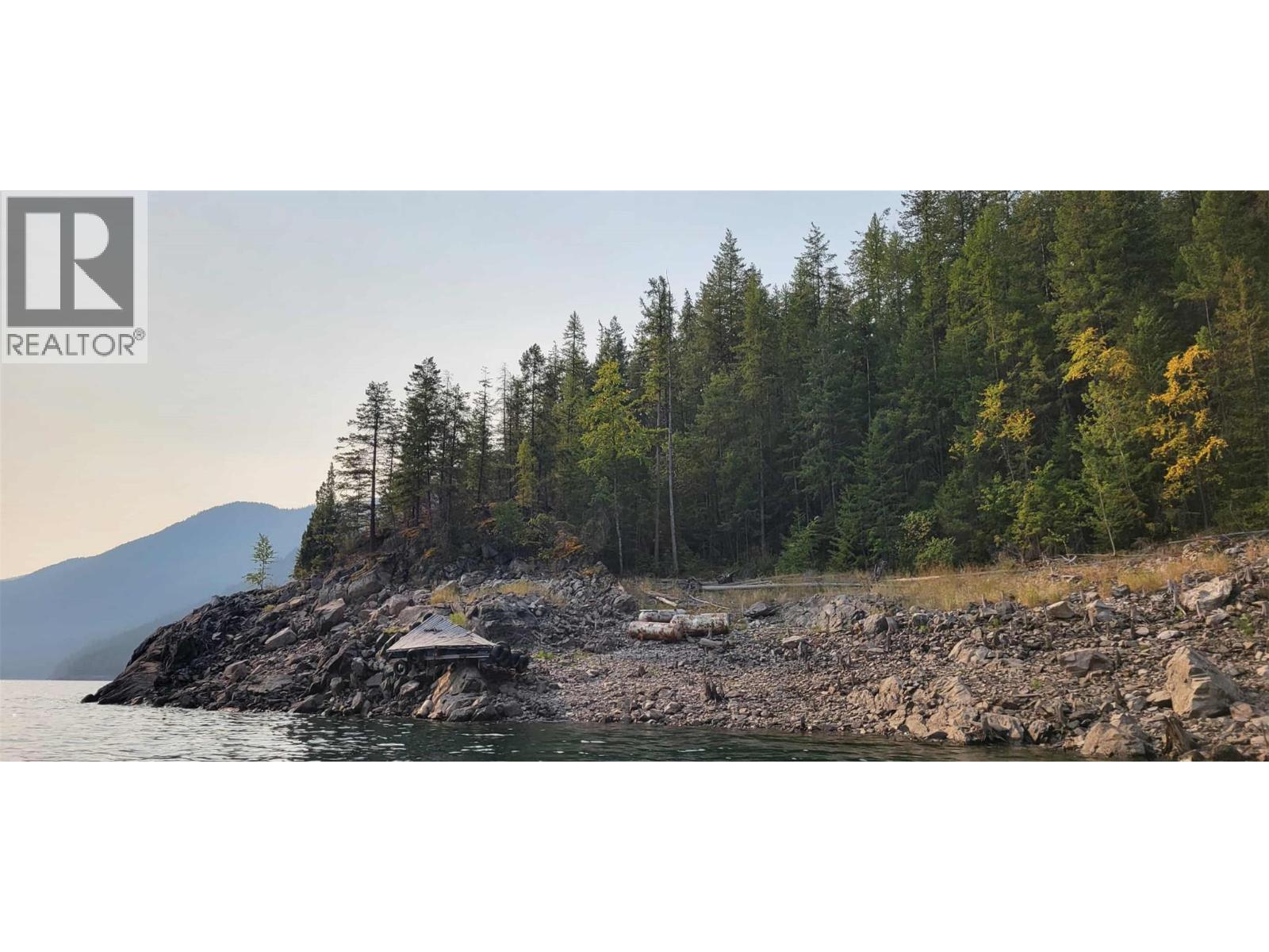 Lower Arrow Lake Lot# 5, Castlegar