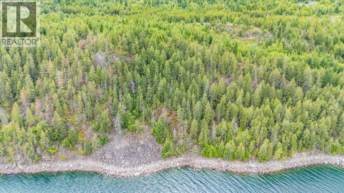 Lower Arrow Lake Lot# 5, Castlegar