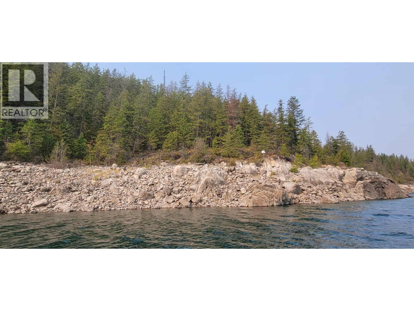 Lower Arrow Lake Lot# 5, Castlegar