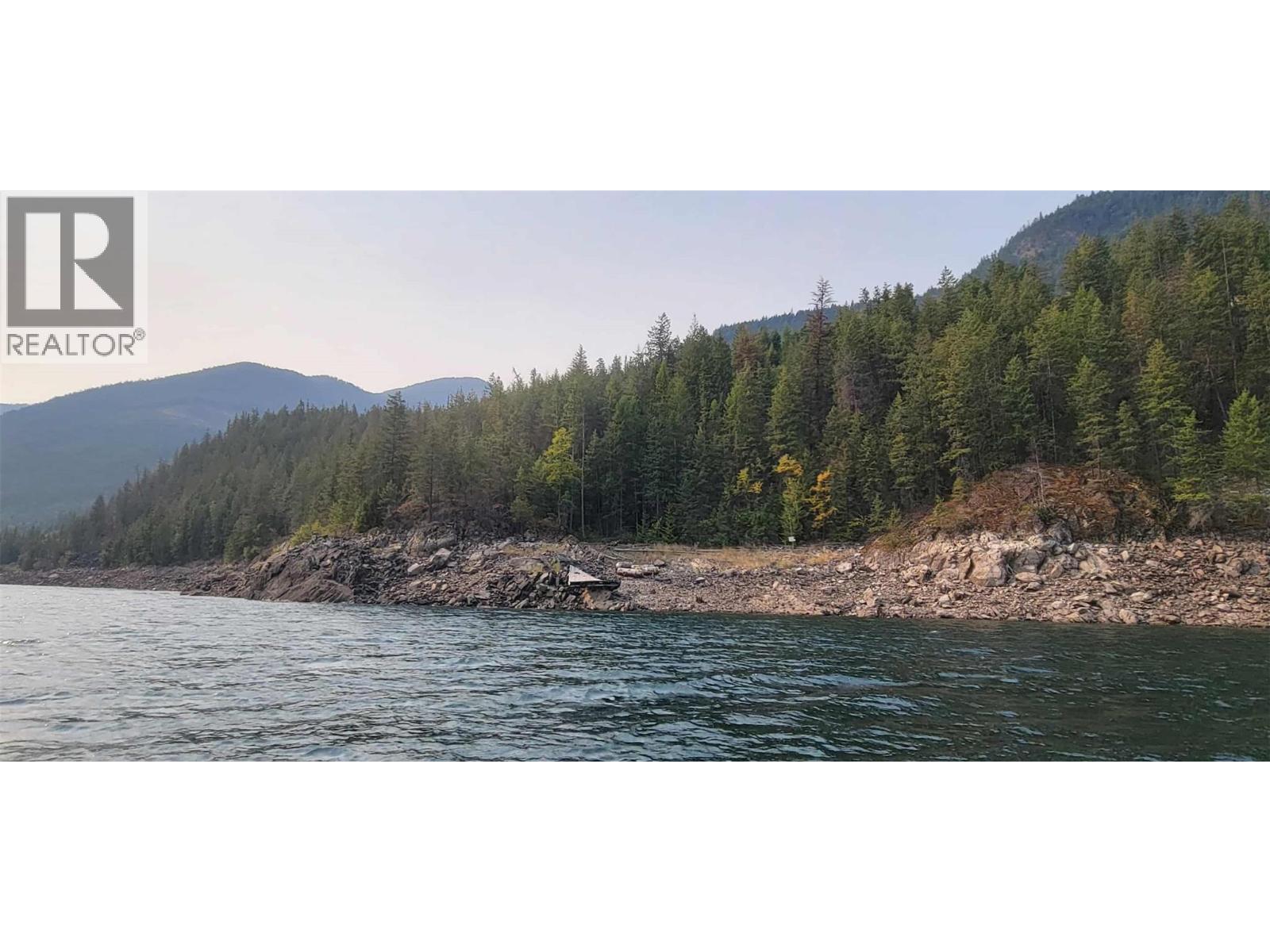 Lower Arrow Lake Lot# 5, Castlegar