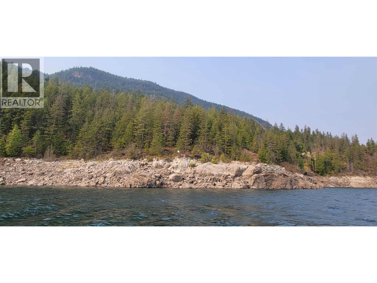 Lower Arrow Lake Lot# 5, Castlegar
