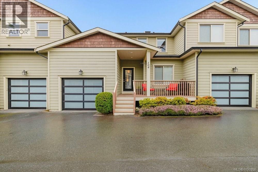 104 2248 Townsend Road, Sooke