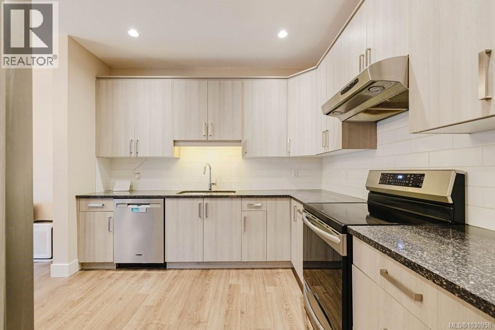 104 2248 Townsend Road, Sooke