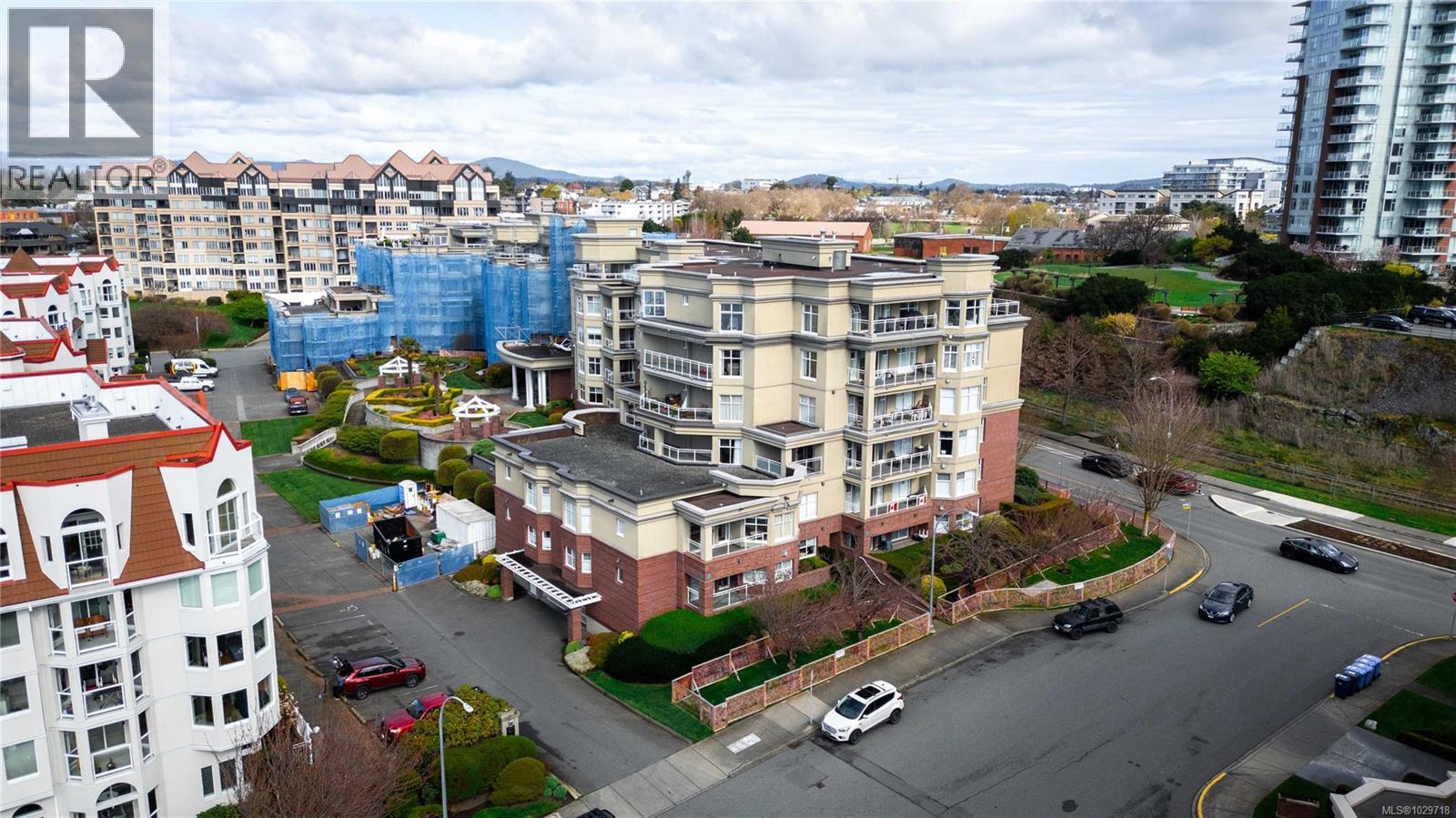 #201 165 KIMTA RD - 65