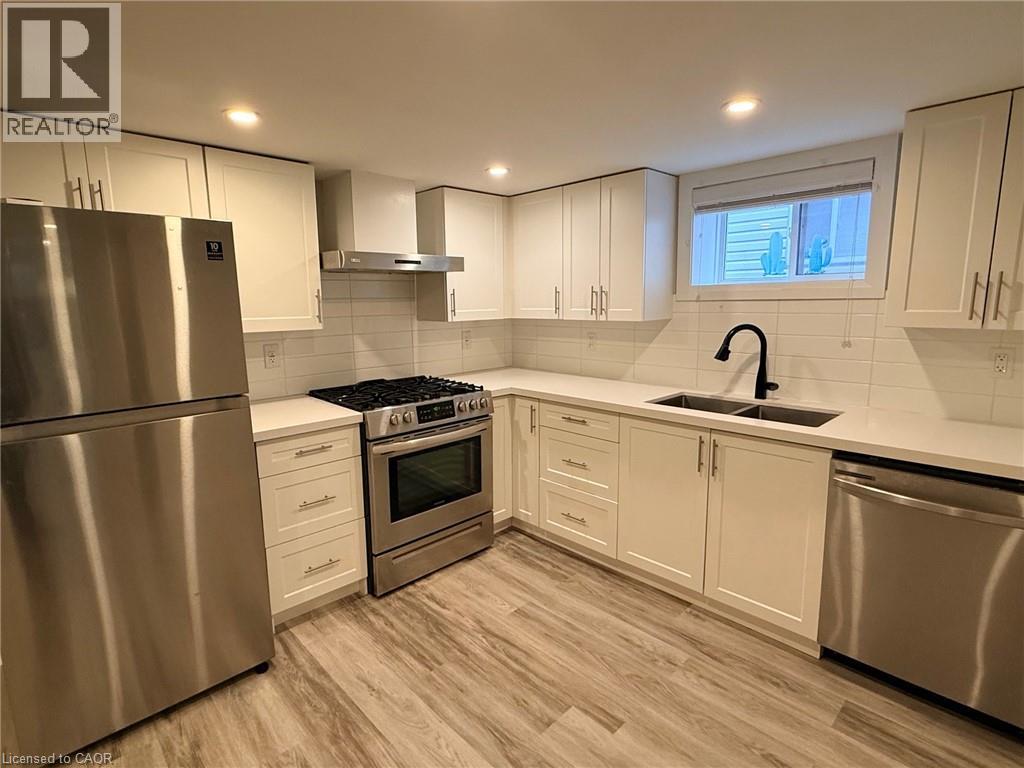 105 ALPINE Avenue Unit# (LOWER)