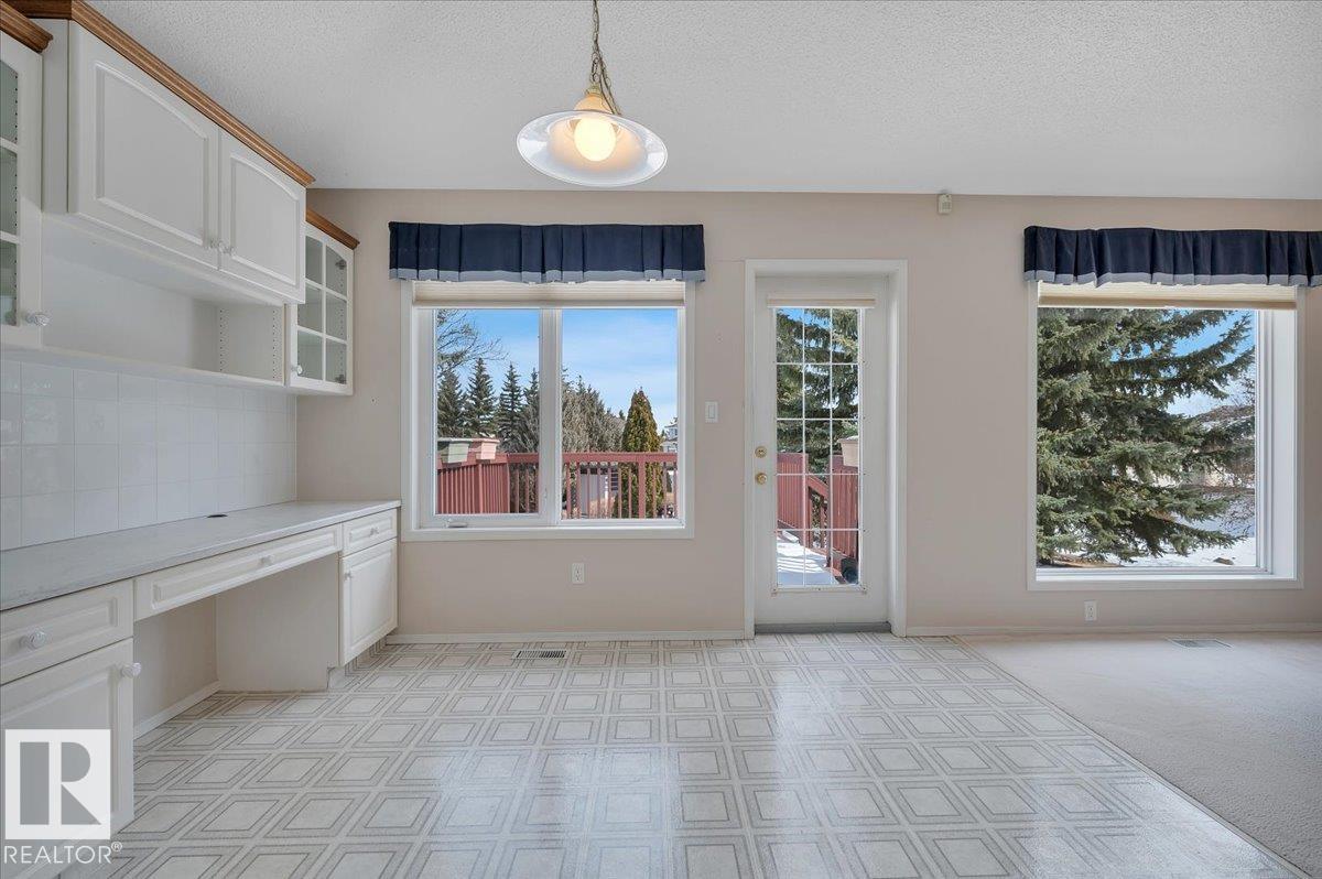 #19 1203 CARTER CREST RD NW, Edmonton