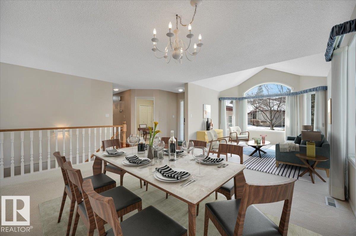 #19 1203 CARTER CREST RD NW, Edmonton