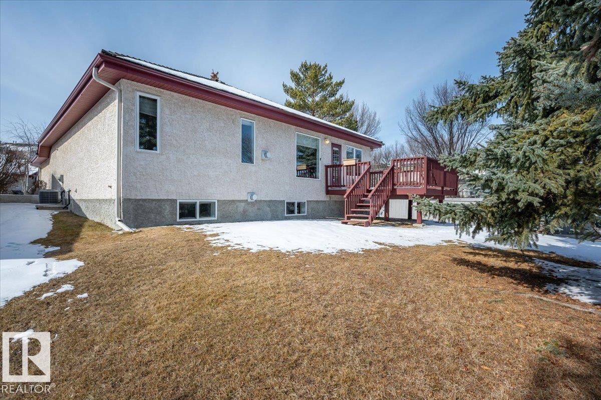 #19 1203 CARTER CREST RD NW, Edmonton