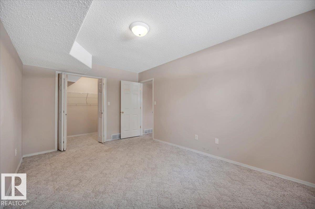 #19 1203 CARTER CREST RD NW, Edmonton