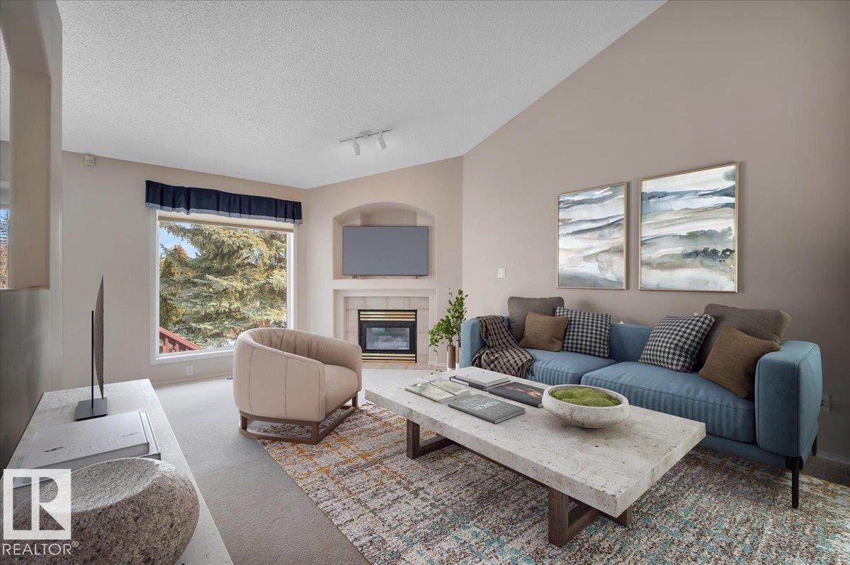 #19 1203 CARTER CREST RD NW, Edmonton