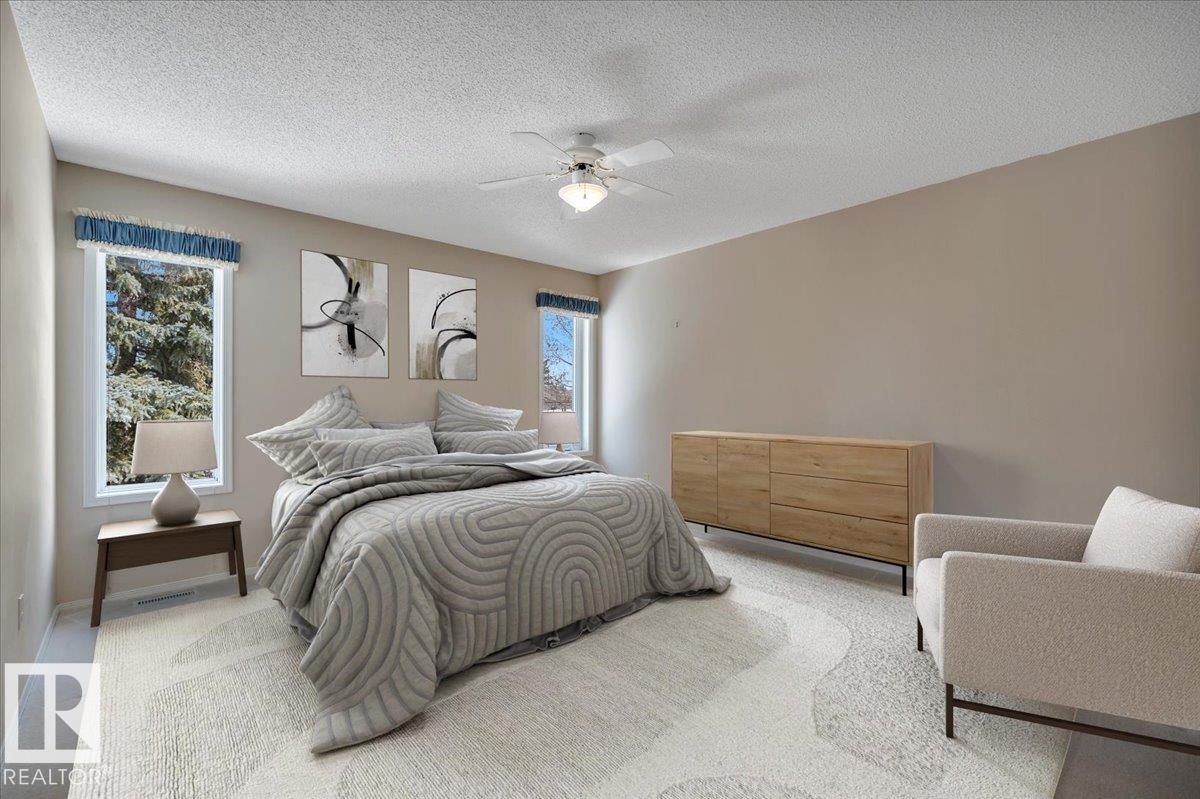 #19 1203 CARTER CREST RD NW, Edmonton