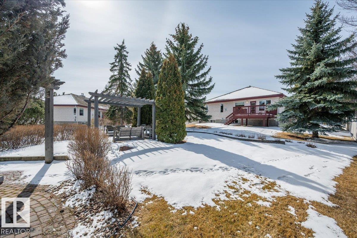 #19 1203 CARTER CREST RD NW, Edmonton