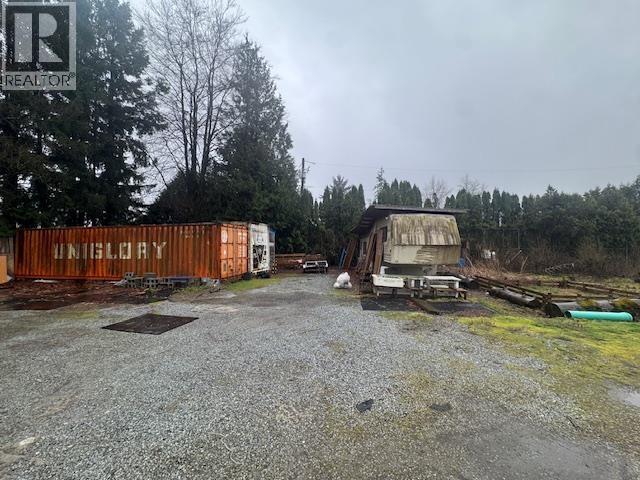 12853 HARRIS ROAD, Pitt Meadows
