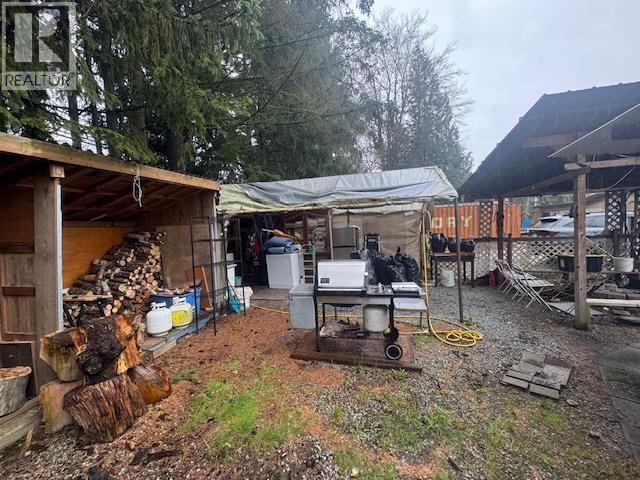 12853 HARRIS ROAD, Pitt Meadows