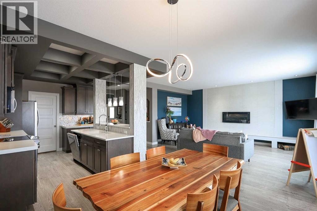 112 Eastpointe Drive, Blackfalds