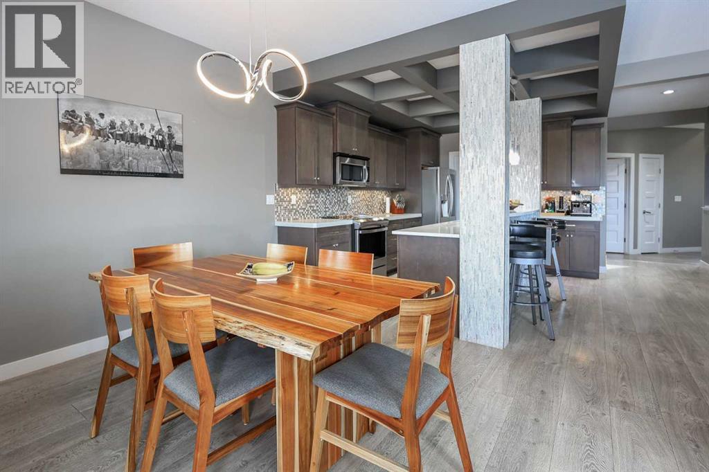 112 Eastpointe Drive, Blackfalds