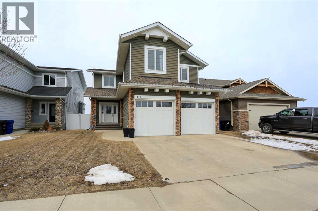 112 Eastpointe Drive, Blackfalds