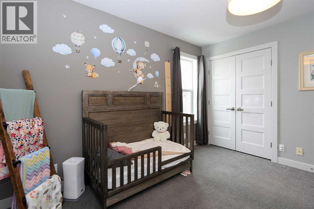 112 Eastpointe Drive, Blackfalds