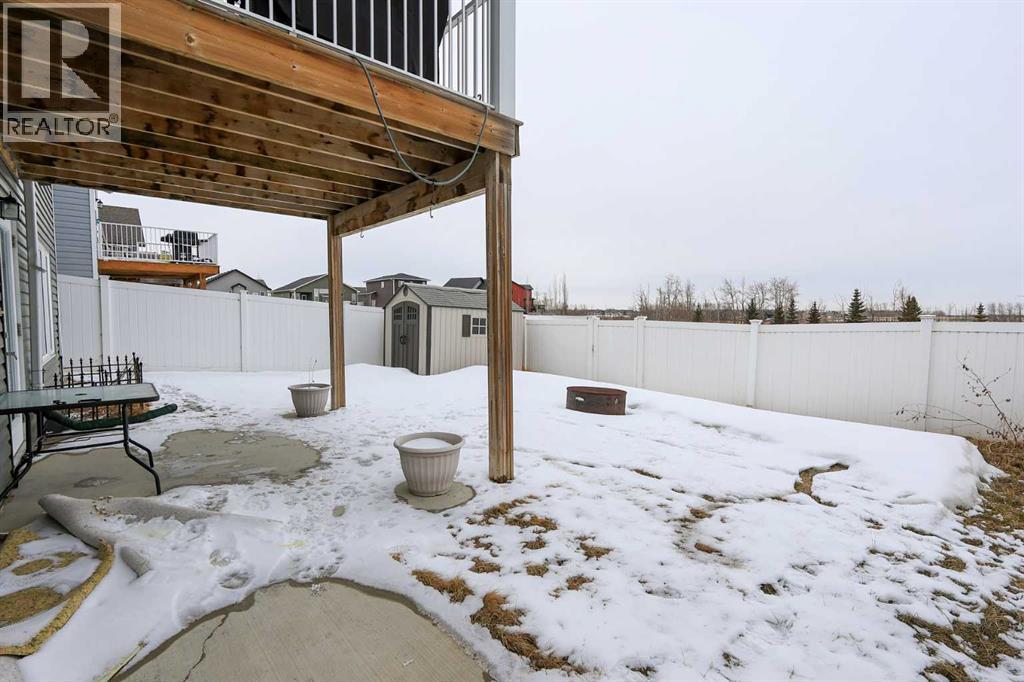 112 Eastpointe Drive, Blackfalds