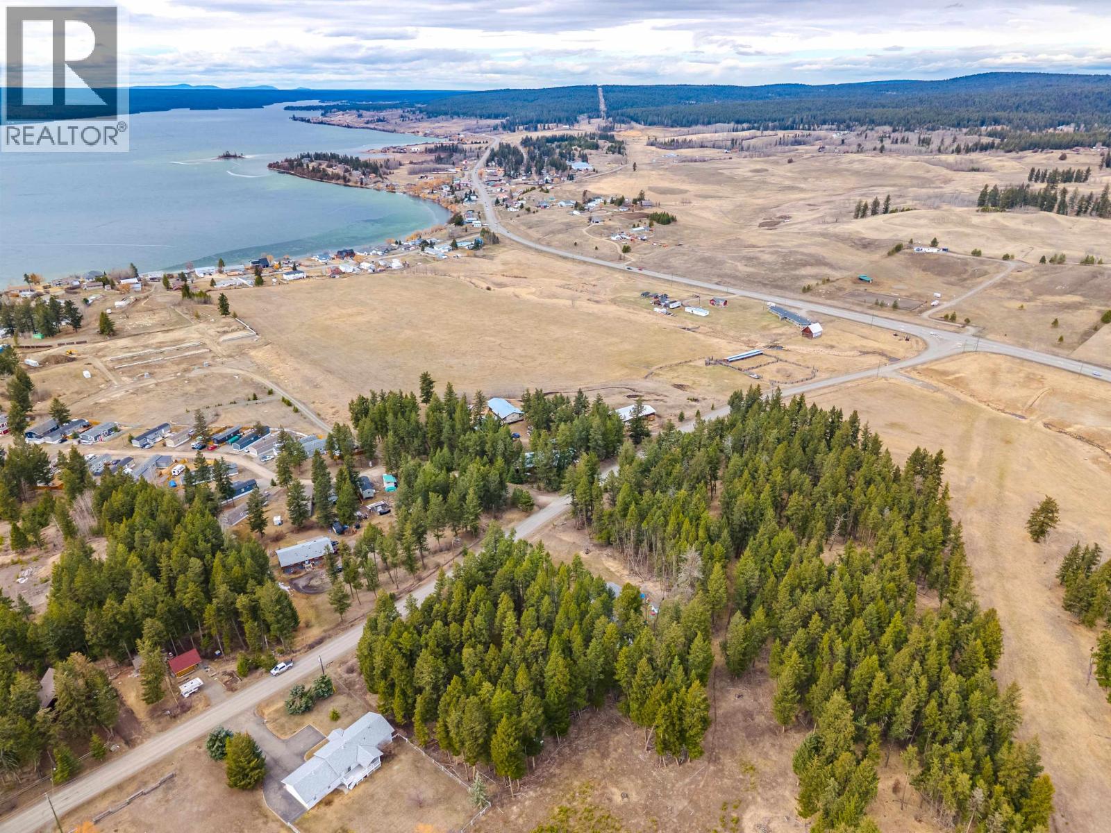 LOT 2 LAC LA HACHE STATION ROAD, Lac La Hache