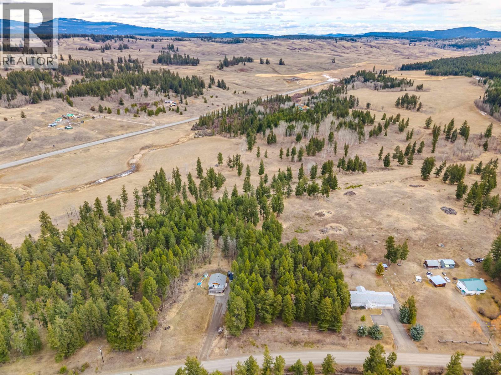 LOT 2 LAC LA HACHE STATION ROAD, Lac La Hache