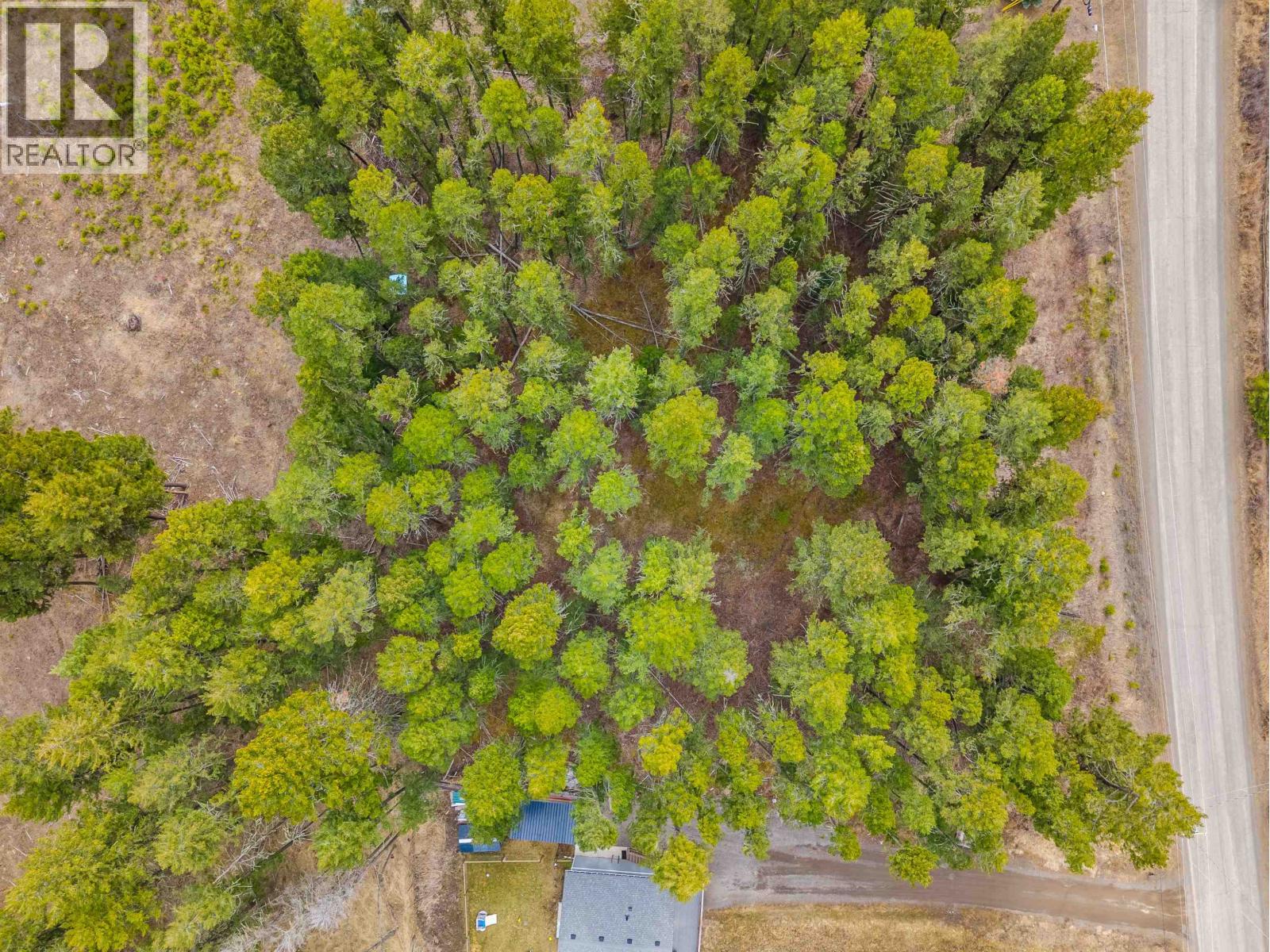 LOT 2 LAC LA HACHE STATION ROAD, Lac La Hache