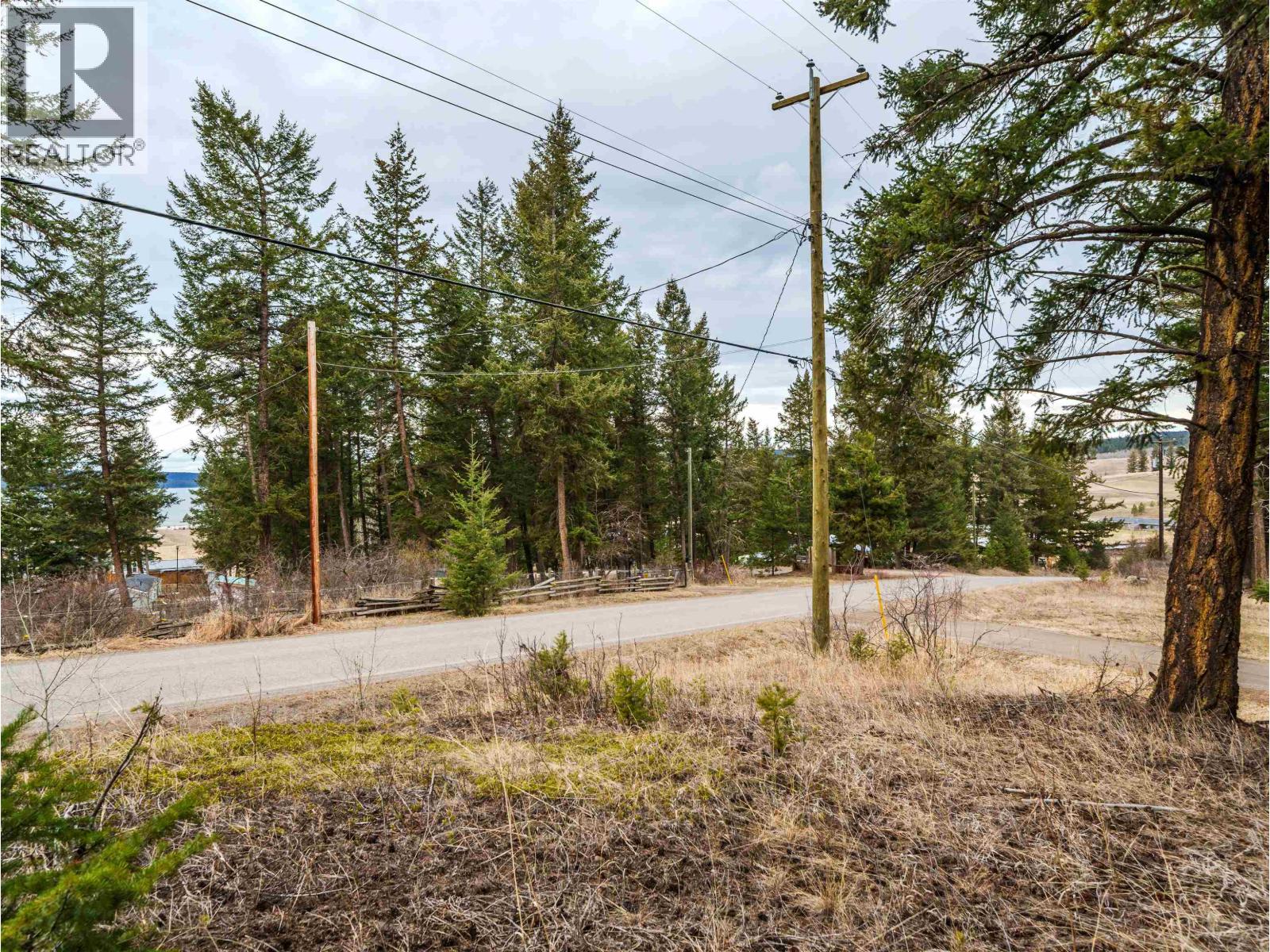 LOT 2 LAC LA HACHE STATION ROAD, Lac La Hache