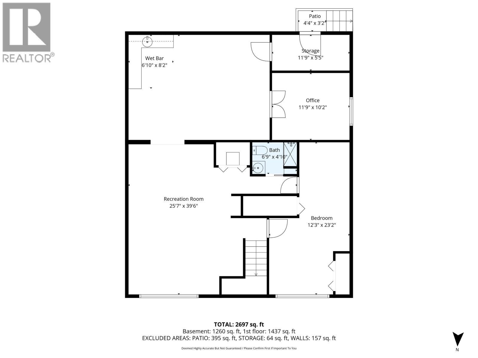 7709 LEMOYNE PLACE - 37