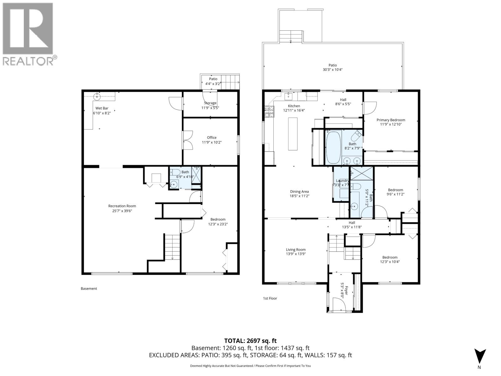 7709 LEMOYNE PLACE - 38