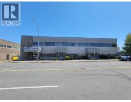 Primary bedroom of 101 1577 7TH AVENUE · Prince George, BC