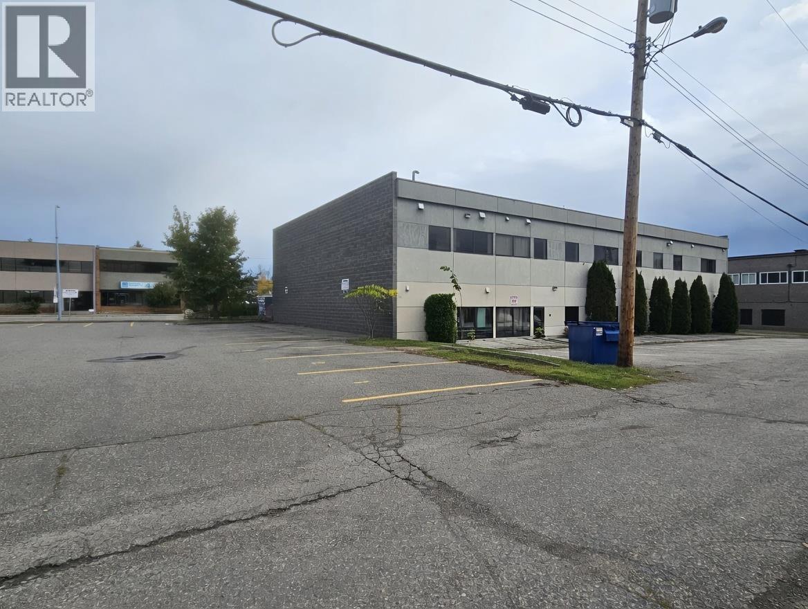 Photo 11 of 11 — 101 1577 7TH AVENUE · Prince George, BC