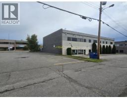 Photo 11 of 11, 101 1577 7TH AVENUE · Prince George, BC