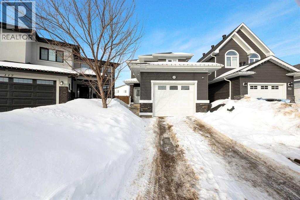 115 Airmont Court, Fort McMurray