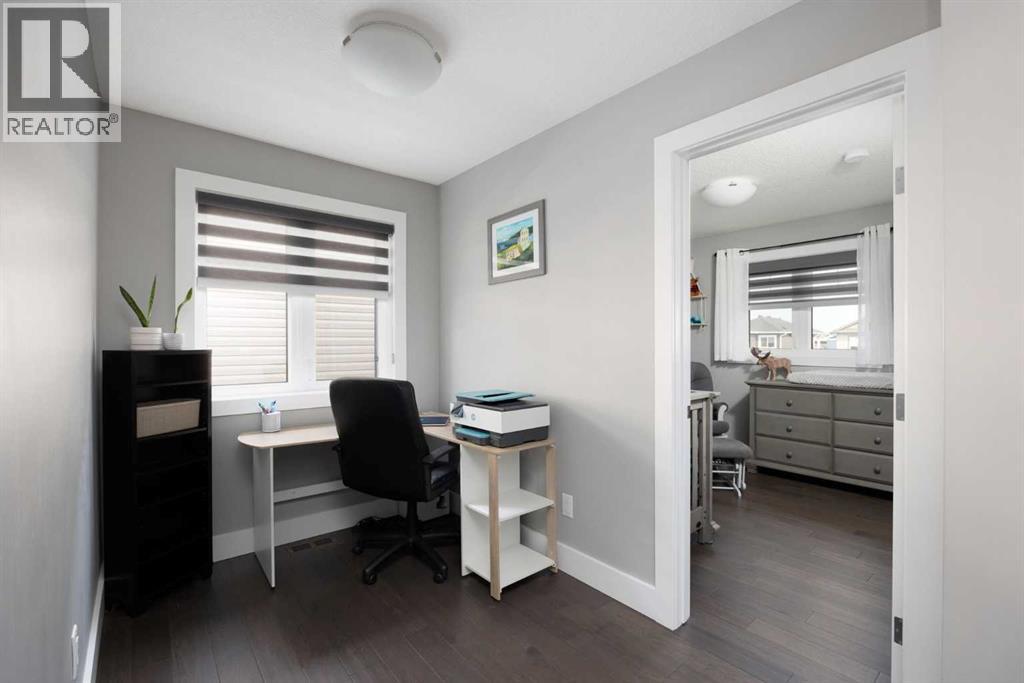 115 Airmont Court, Fort McMurray