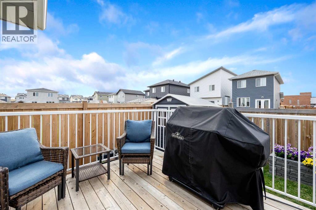 115 Airmont Court, Fort McMurray