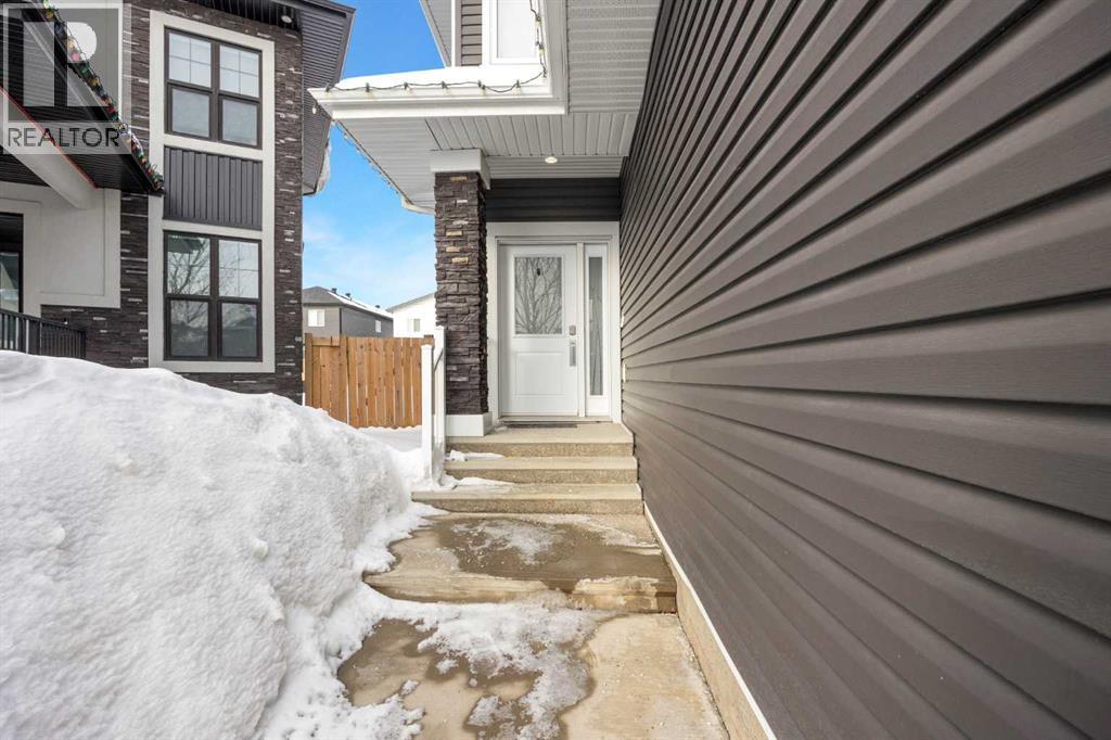 115 Airmont Court, Fort McMurray