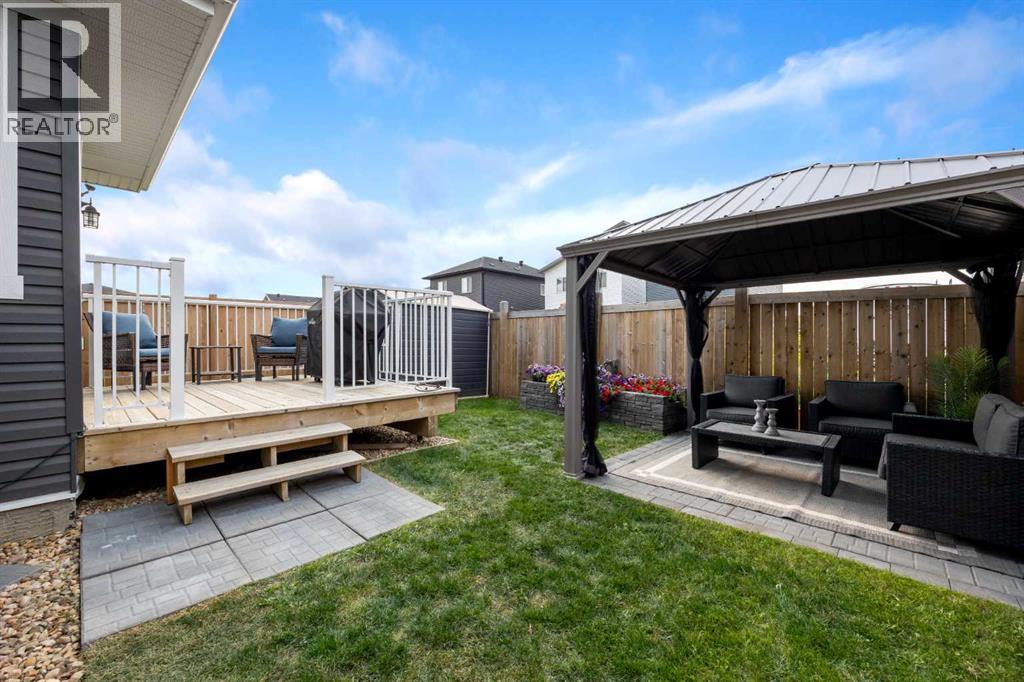 115 Airmont Court, Fort McMurray