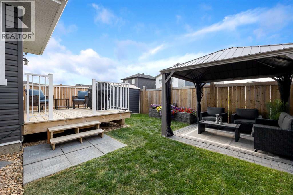 115 Airmont Court, Fort McMurray