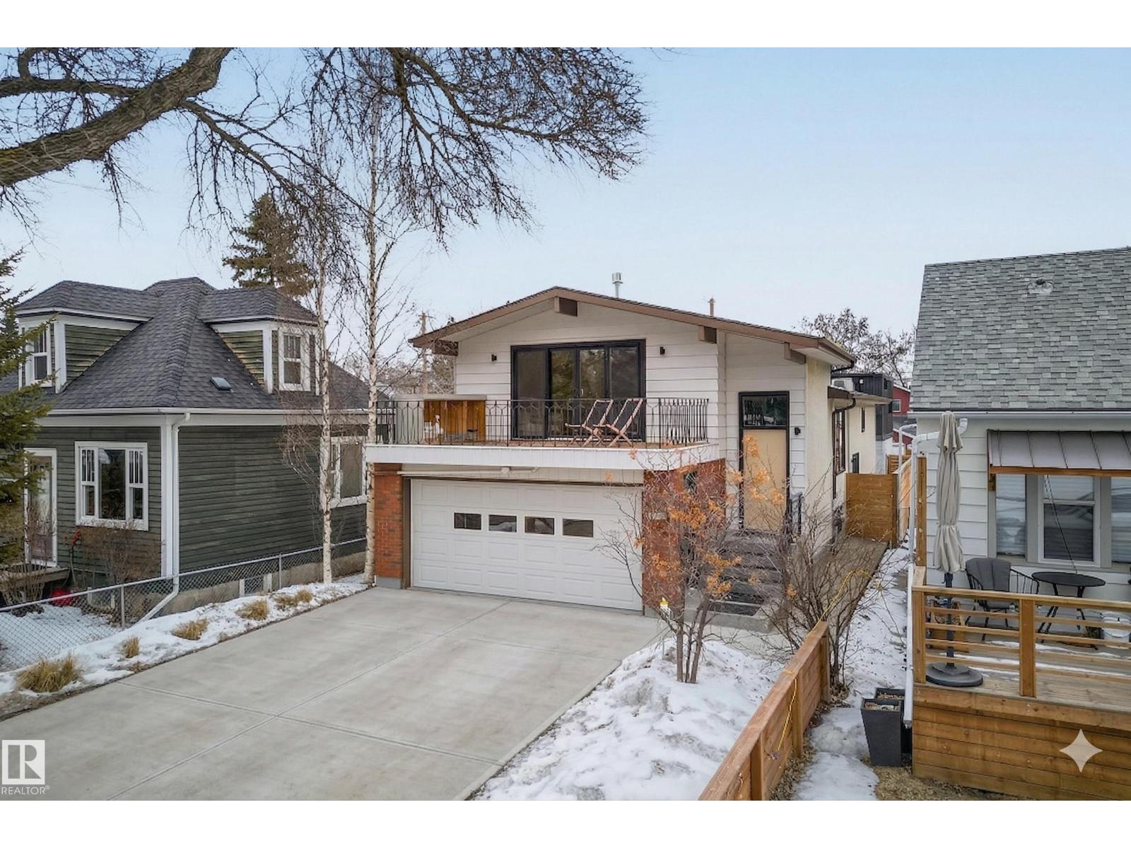 9736 78 Avenue NW, Edmonton