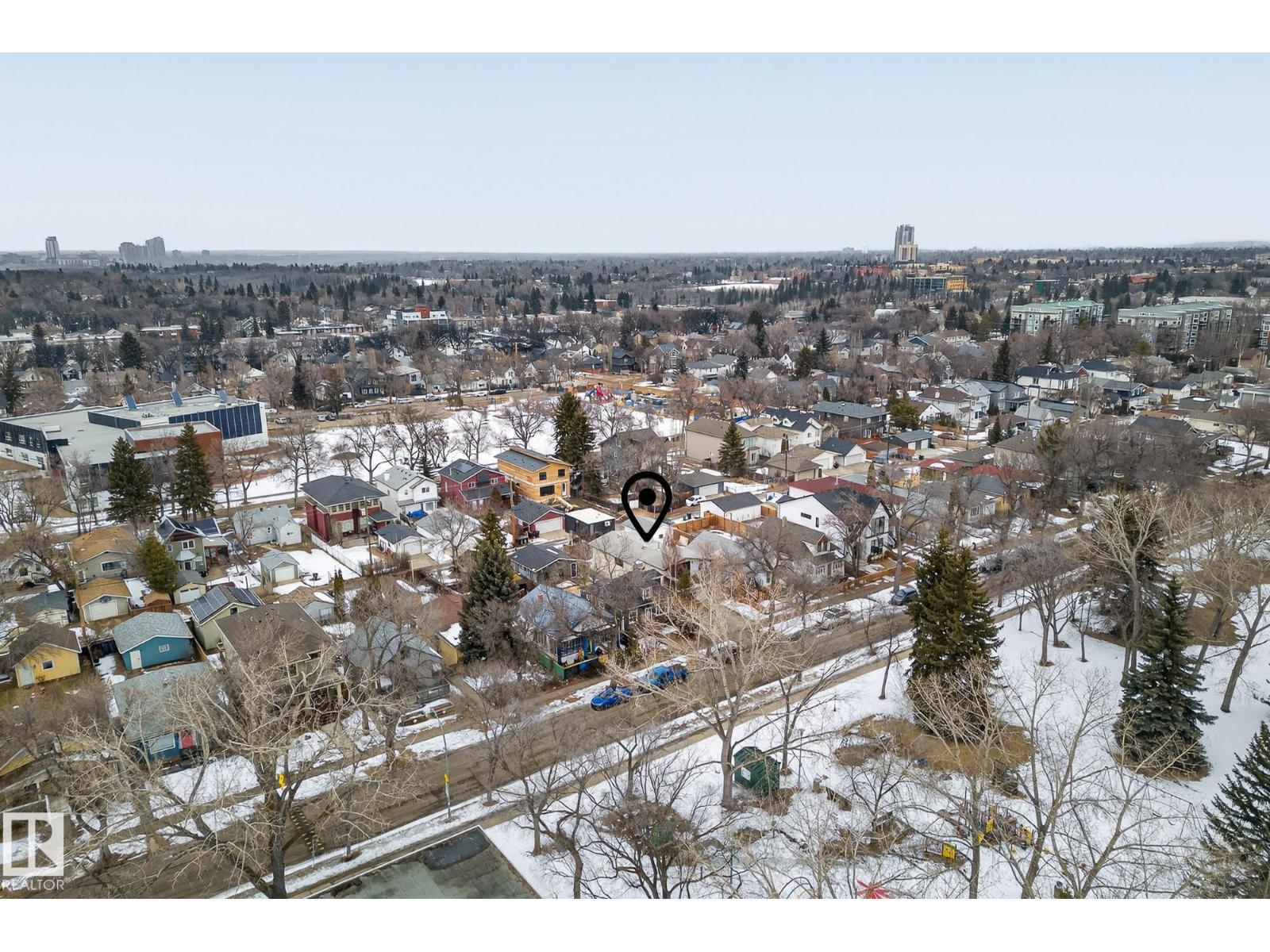 9736 78 Avenue NW, Edmonton