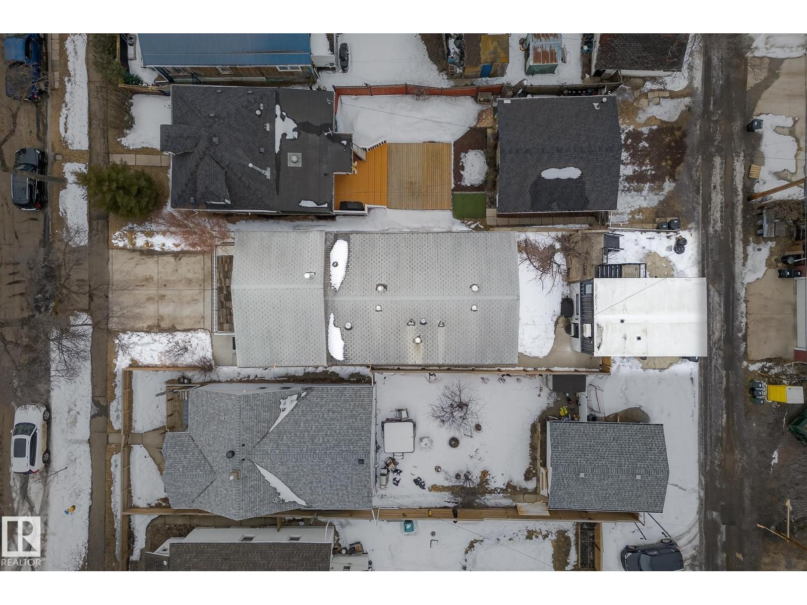 9736 78 Avenue NW, Edmonton