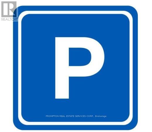 PARKING - 290 ADELAIDE STREET W