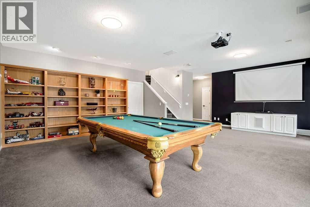 Single Family House Bungalow for Sale in  Evergreen Crescent SW Evergreen Calgary 