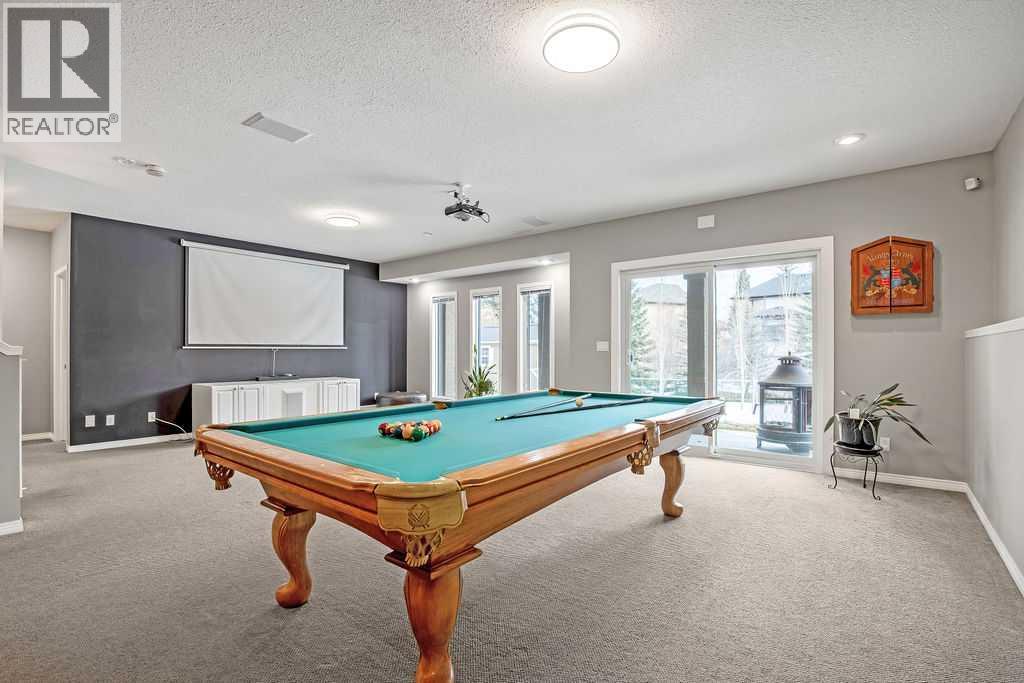 Single Family House Bungalow for Sale in  Evergreen Crescent SW Evergreen Calgary 