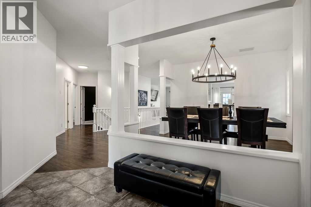 Single Family House Bungalow for Sale in  Evergreen Crescent SW Evergreen Calgary 