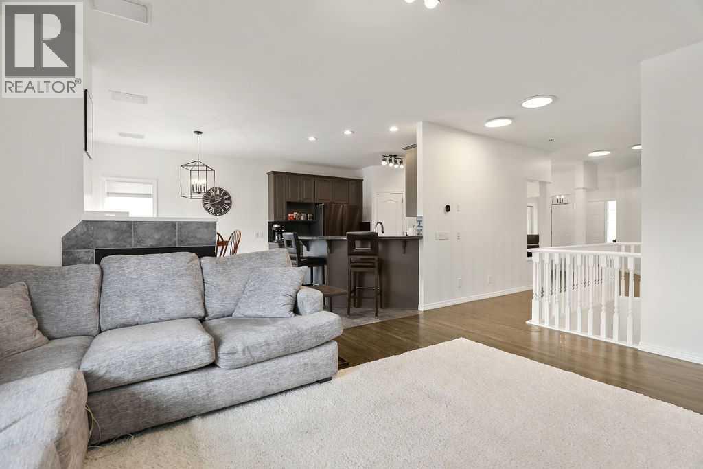 Single Family House Bungalow for Sale in  Evergreen Crescent SW Evergreen Calgary 