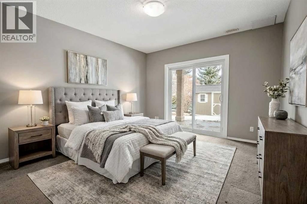 Single Family House Bungalow for Sale in  Evergreen Crescent SW Evergreen Calgary 