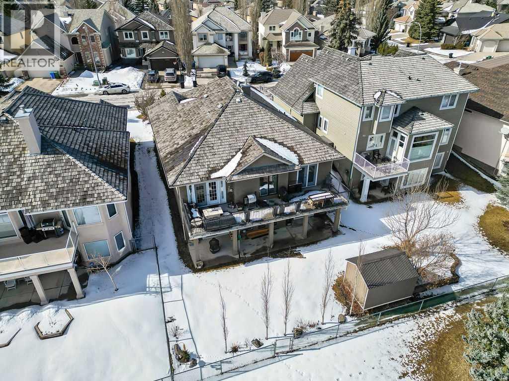 Single Family House Bungalow for Sale in  Evergreen Crescent SW Evergreen Calgary 
