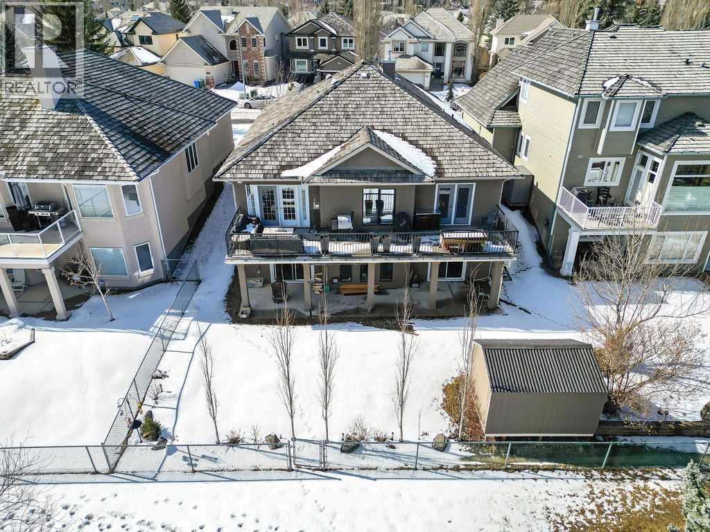 Single Family House Bungalow for Sale in  Evergreen Crescent SW Evergreen Calgary 